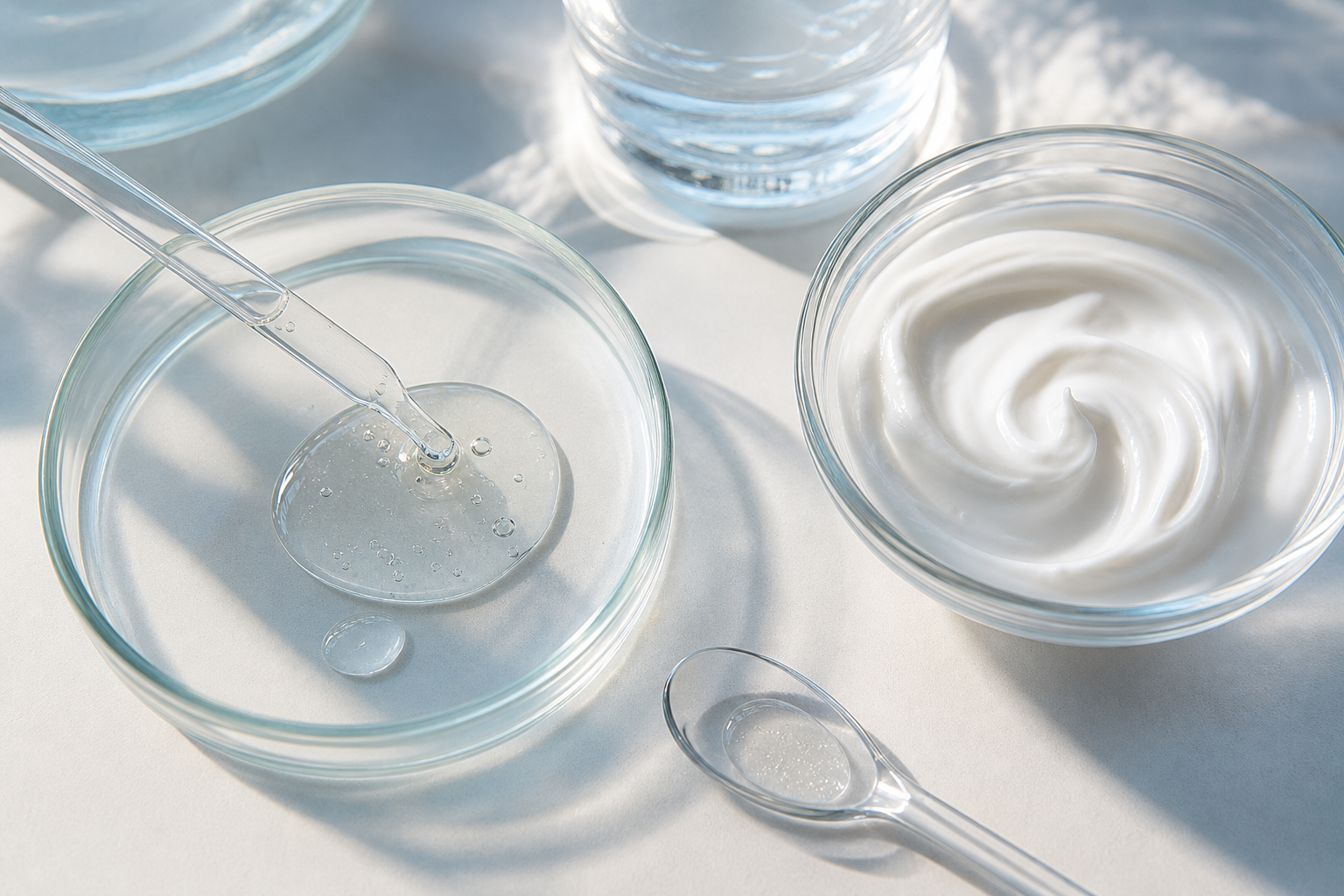 Niacinamide in skincare: what do human trials actually show?