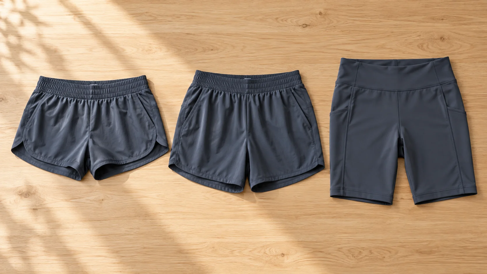 Running Shorts Inseam: 4, 5 or 8-Inch for Comfort?