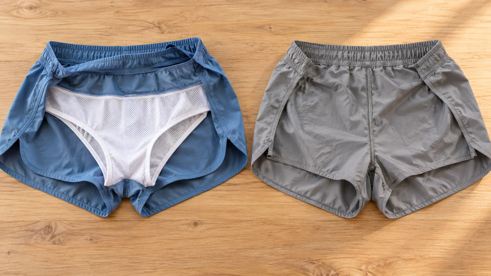 Lined vs Unlined Running Shorts for Women: Which to Buy