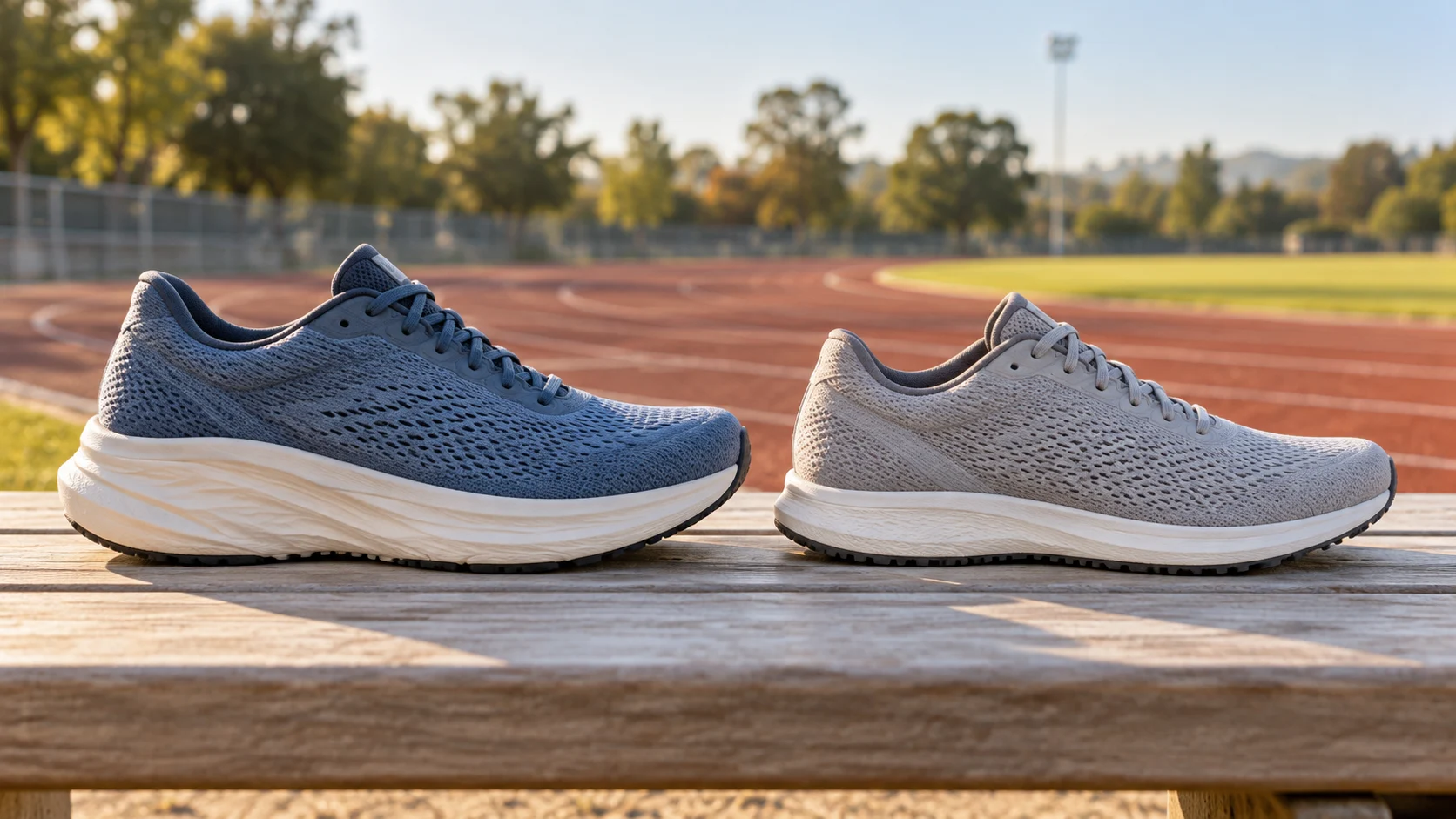 Does Running Shoe Cushioning Lower Injury Risk? What Research Shows