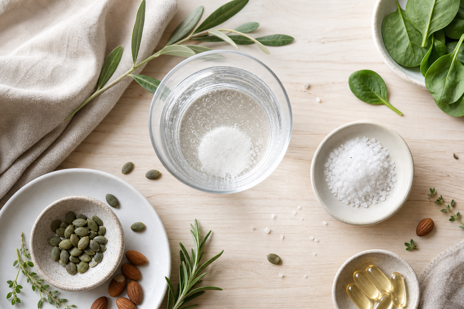 Electrolyte Tablets vs Sports Drinks: When Sodium Actually Matters on Long Runs