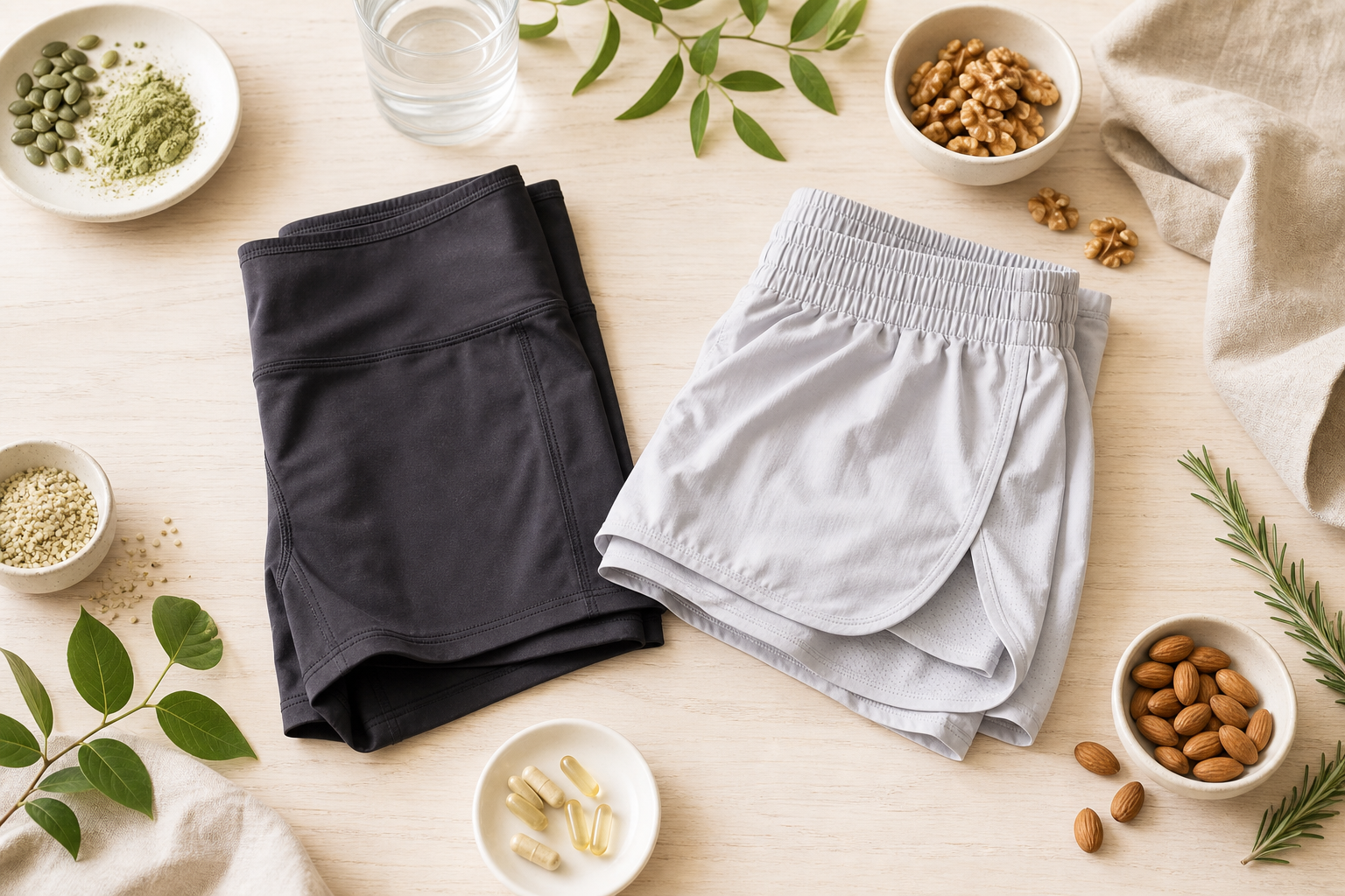Bandit Superbeam vs Vento Splitty: Which Running Short to Pick