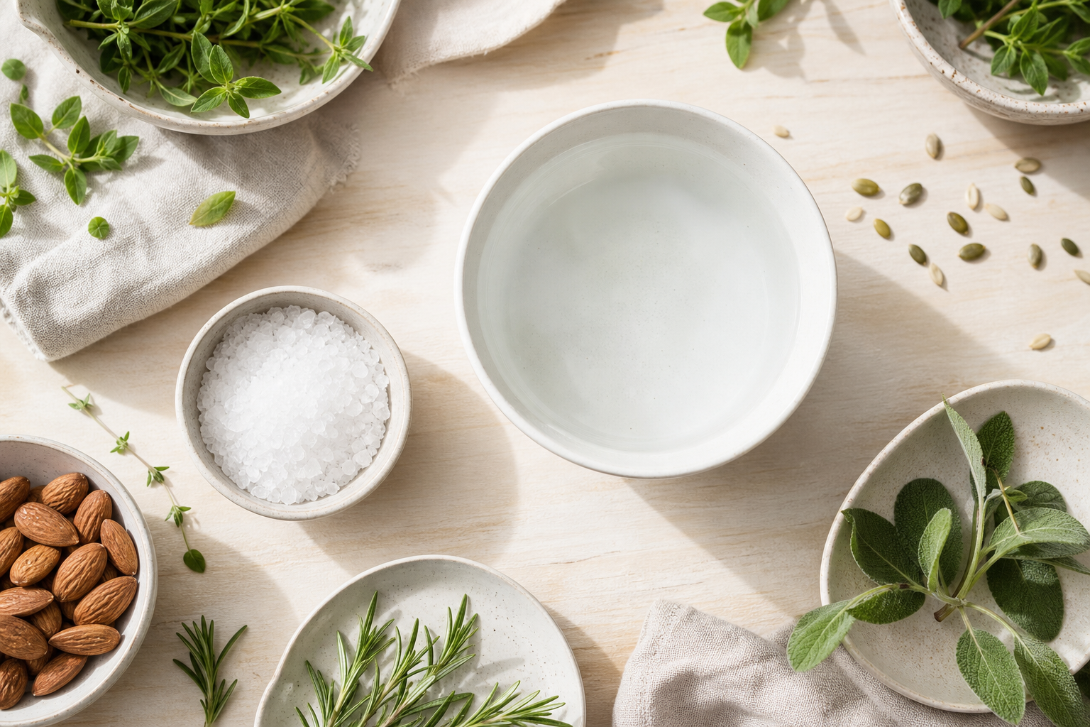 Sodium and Running Cramps: Why Drinking Enough Still Fails