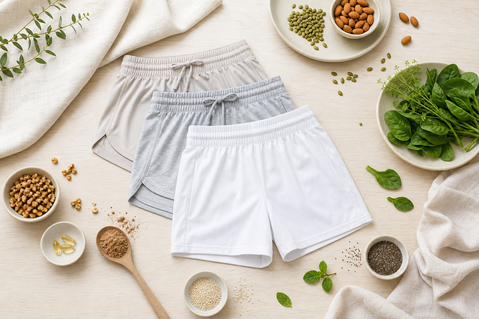 Running Shorts Inseam: 4, 5 or 8-Inch for Comfort?
