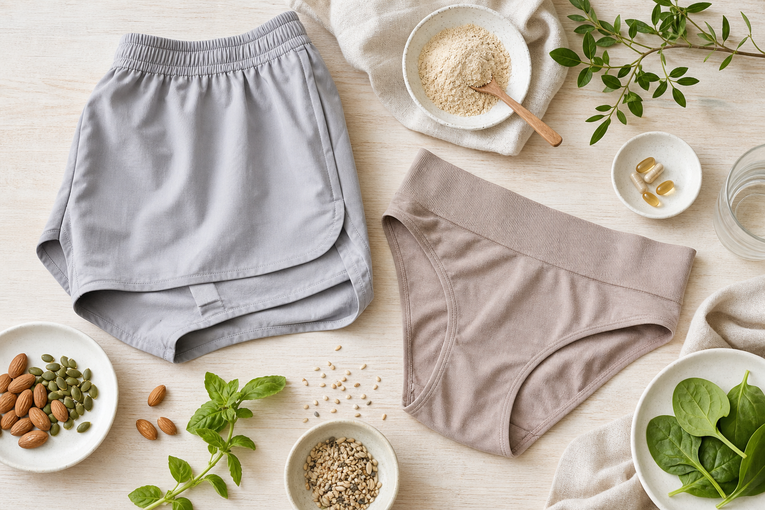 Lined vs Unlined Running Shorts for Women: Which to Buy