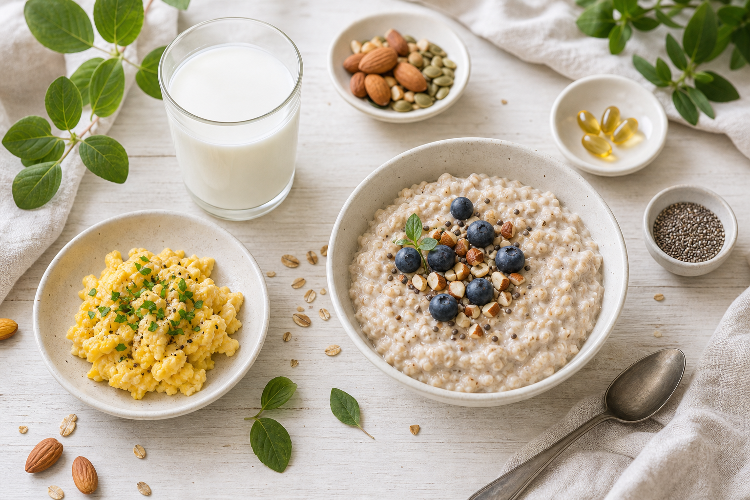 Protein After a Run: Does the Anabolic Window Matter?