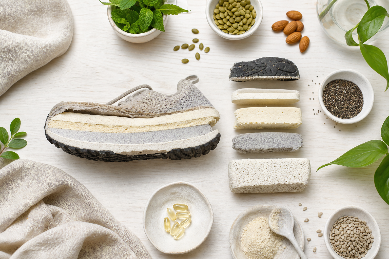 Does Running Shoe Cushioning Lower Injury Risk? What Research Shows