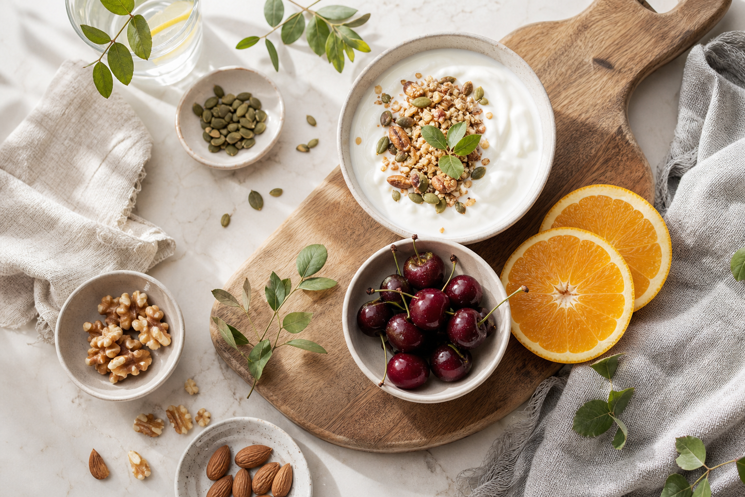Running After 50: Recovery, Nutrition and When to Supplement