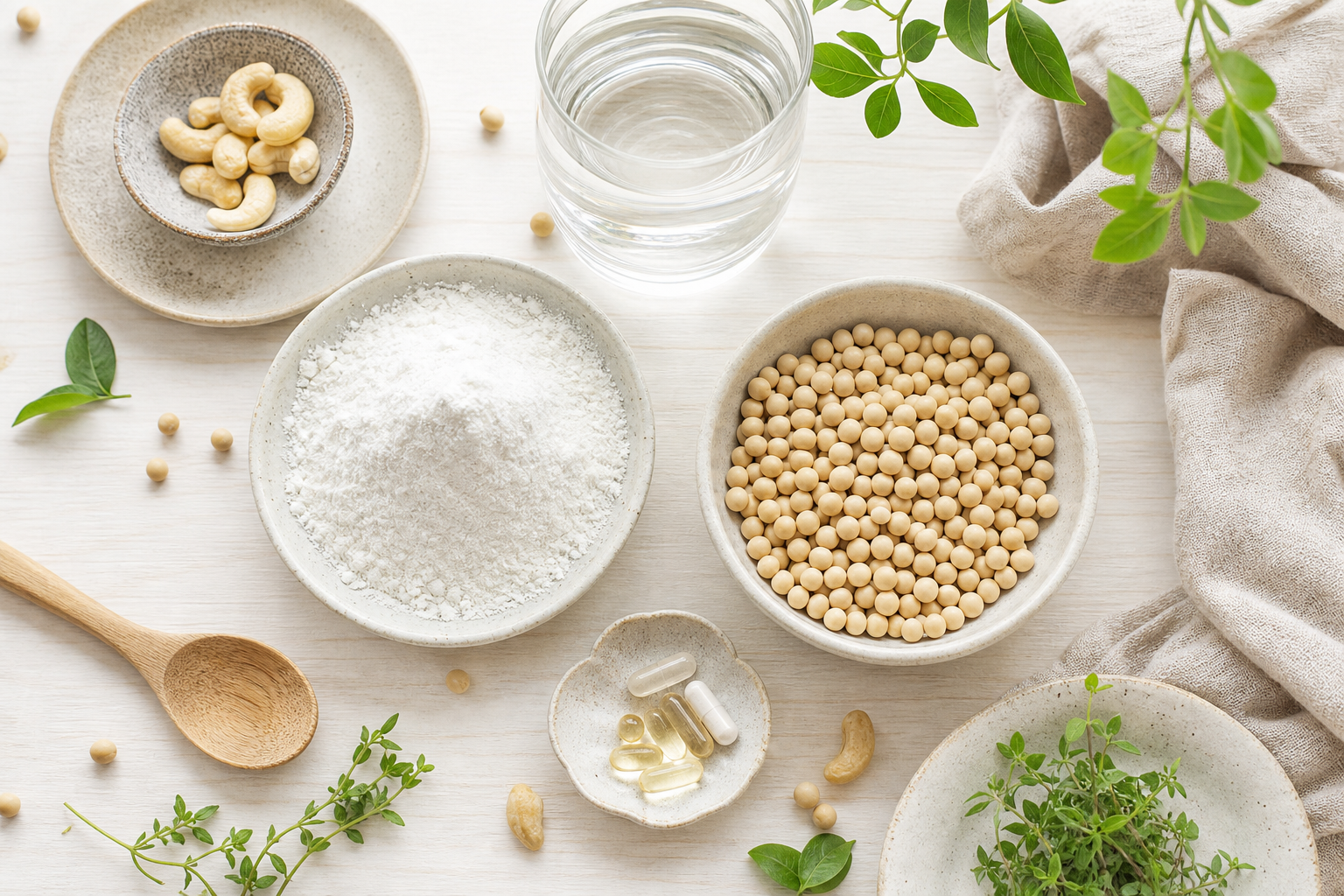 Creatine Plus HMB vs Creatine Alone: Is It Worth It?