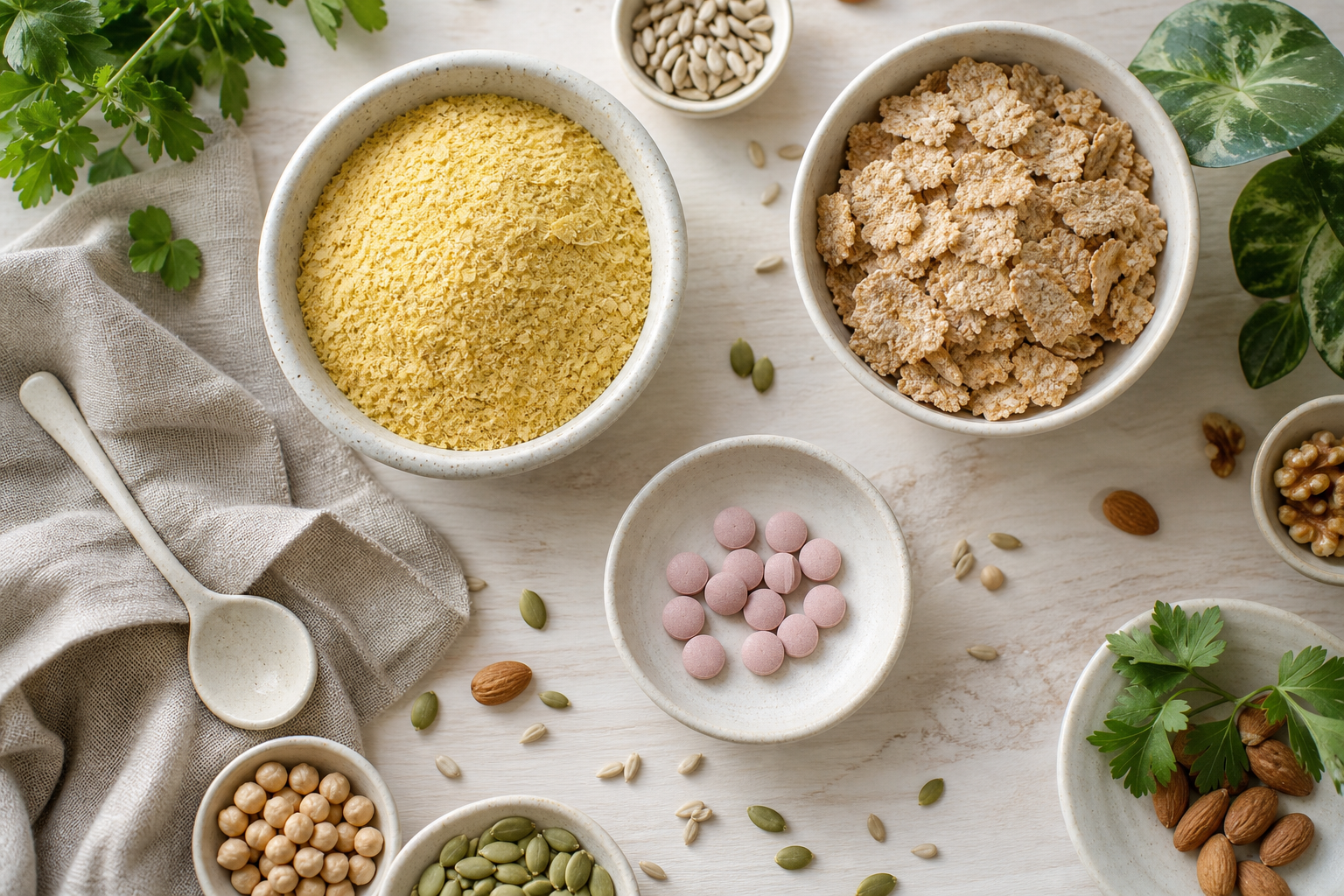 Methylcobalamin vs Cyanocobalamin: Is Paying More Worth It?