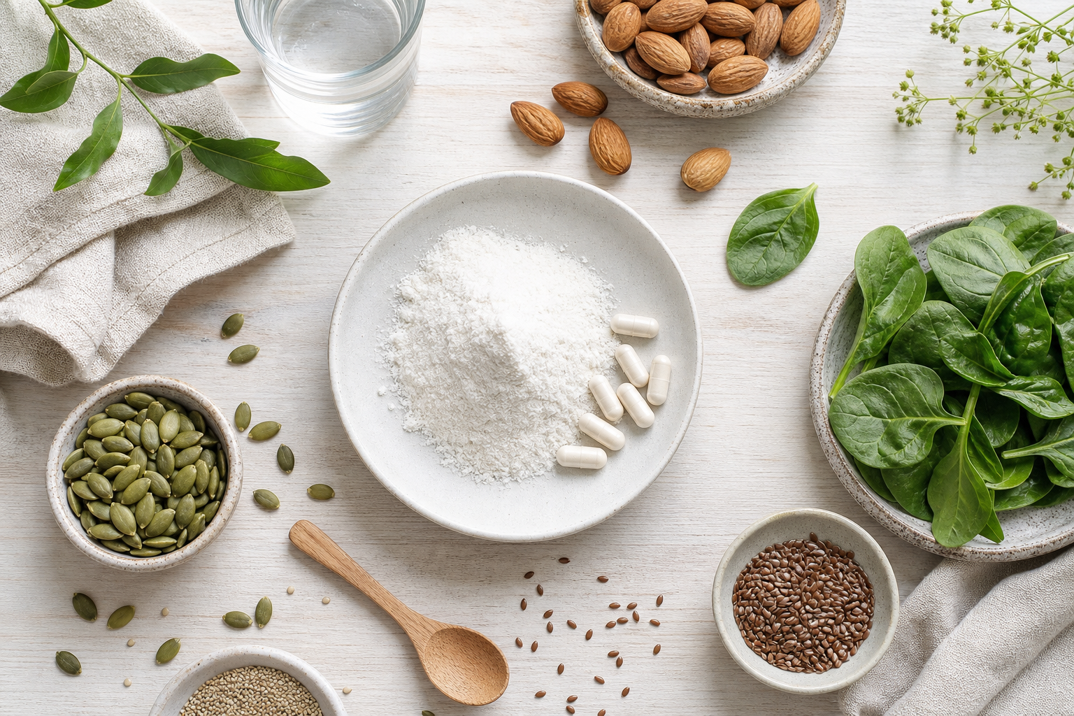 Is Creatine Bad for Your Kidneys? What Studies Actually Show