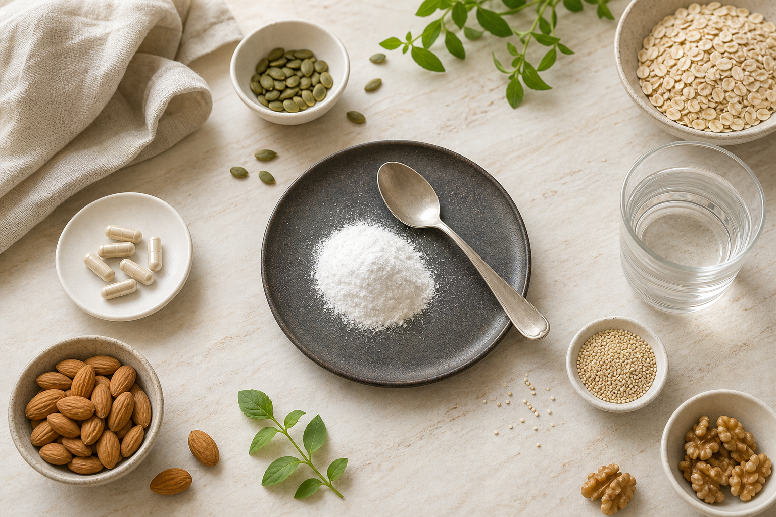 Creatine Loading Phase vs Maintenance: Do You Need One?