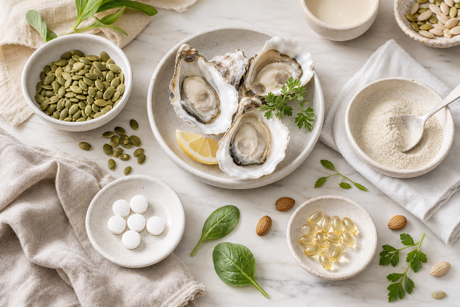 Do Zinc Lozenges Shorten a Cold? What Form and Timing Matter