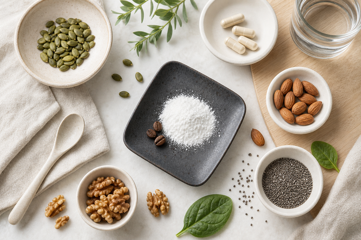 Does Caffeine Blunt Creatine? What the Trials Actually Show
