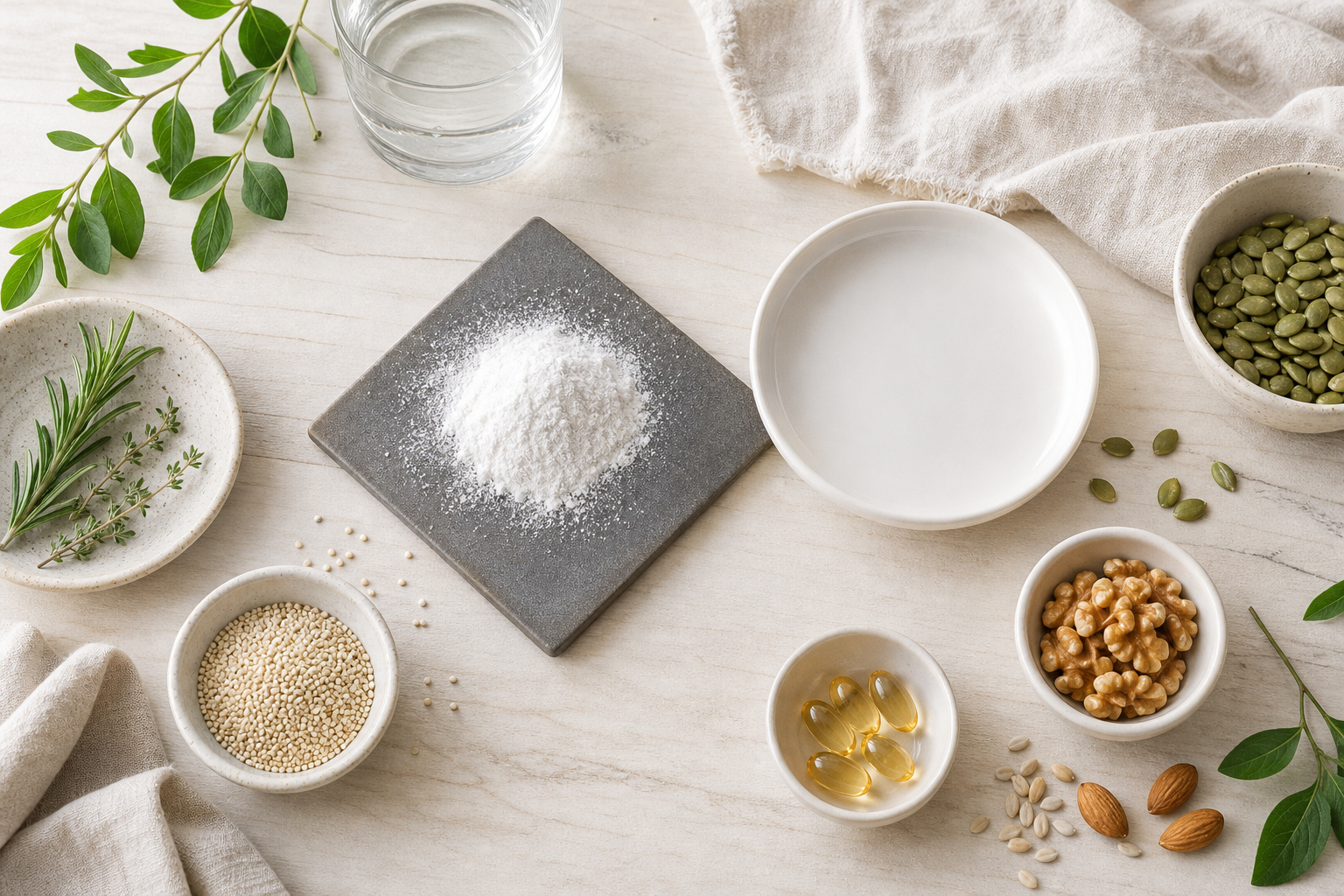 Beta-Alanine Dosing: How Much and How Long to Load