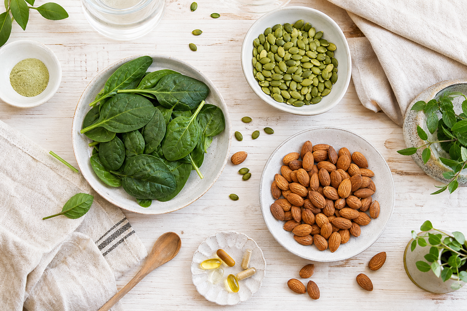 Does Magnesium Improve Sleep? What the Trials Show