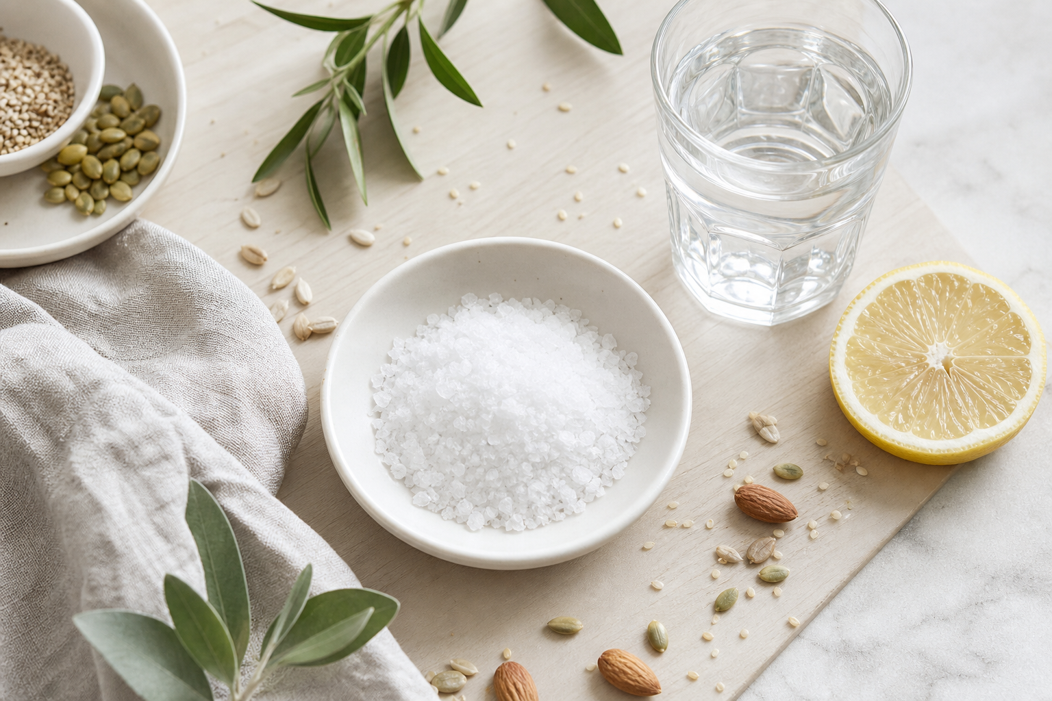 Electrolyte Drinks vs Water: When Sodium Actually Helps