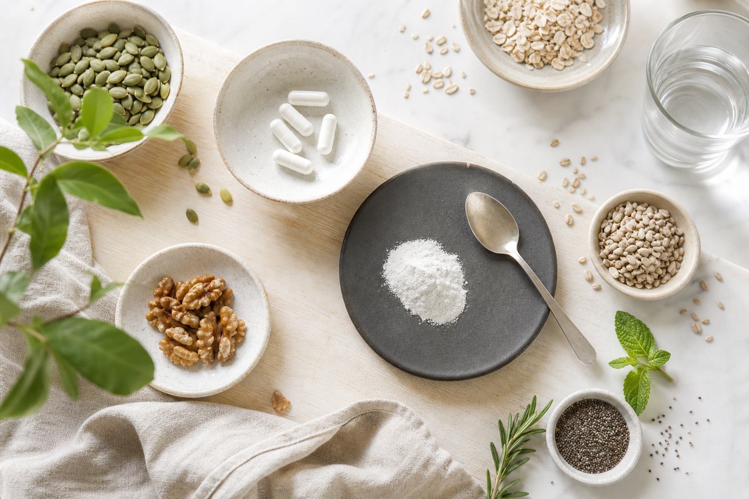 Creatine Timing: Does It Matter Before or After Training?