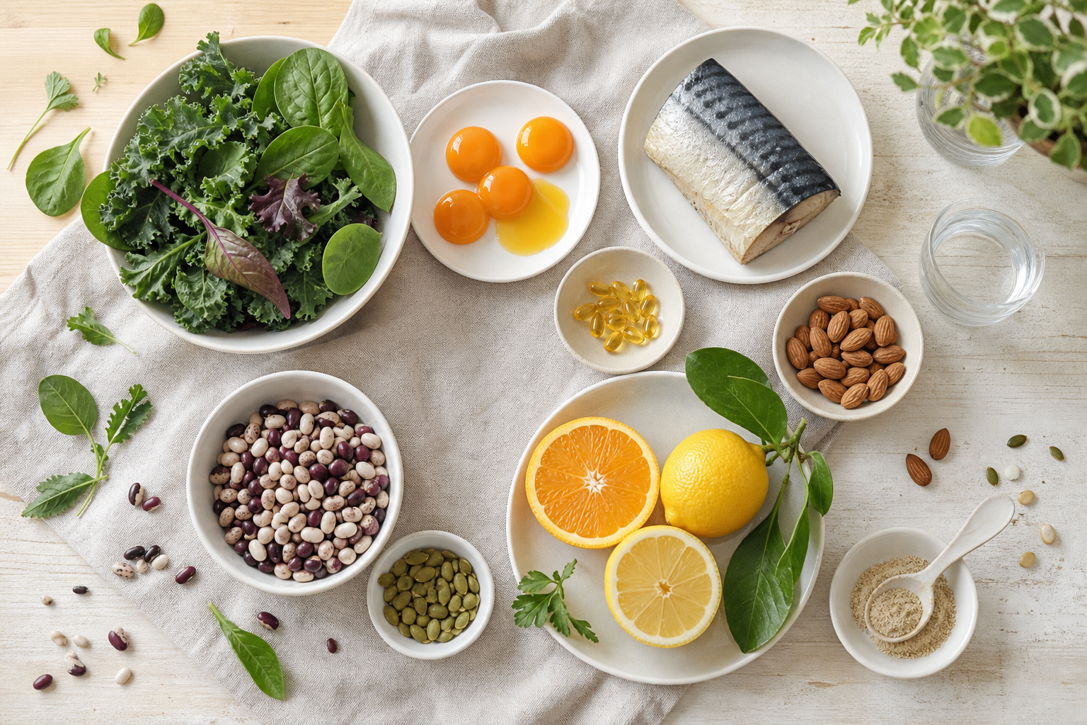 Do You Need a Multivitamin If Your Diet Is Already Good?