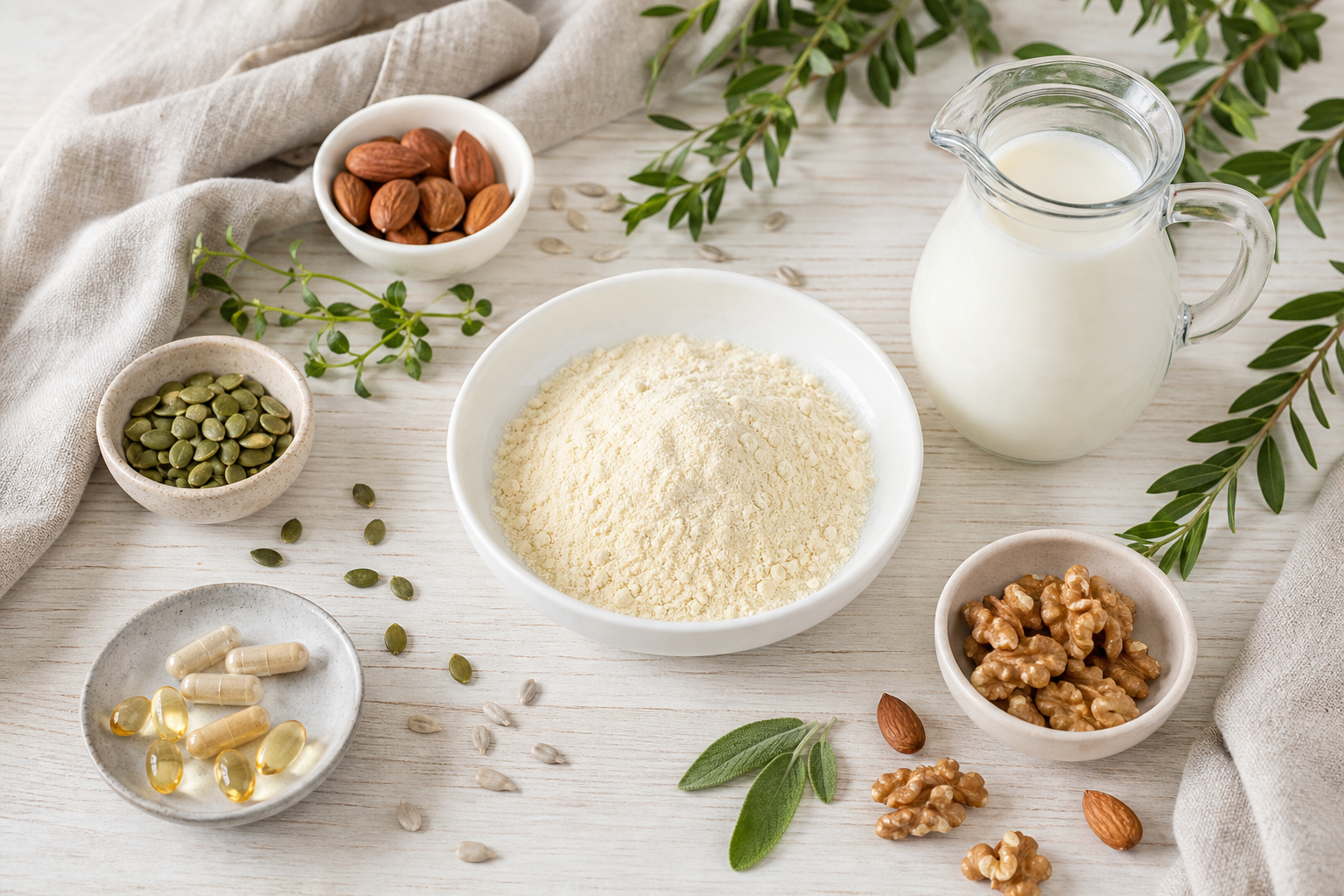 Bovine Colostrum for Athletes: Does the Evidence Justify It?