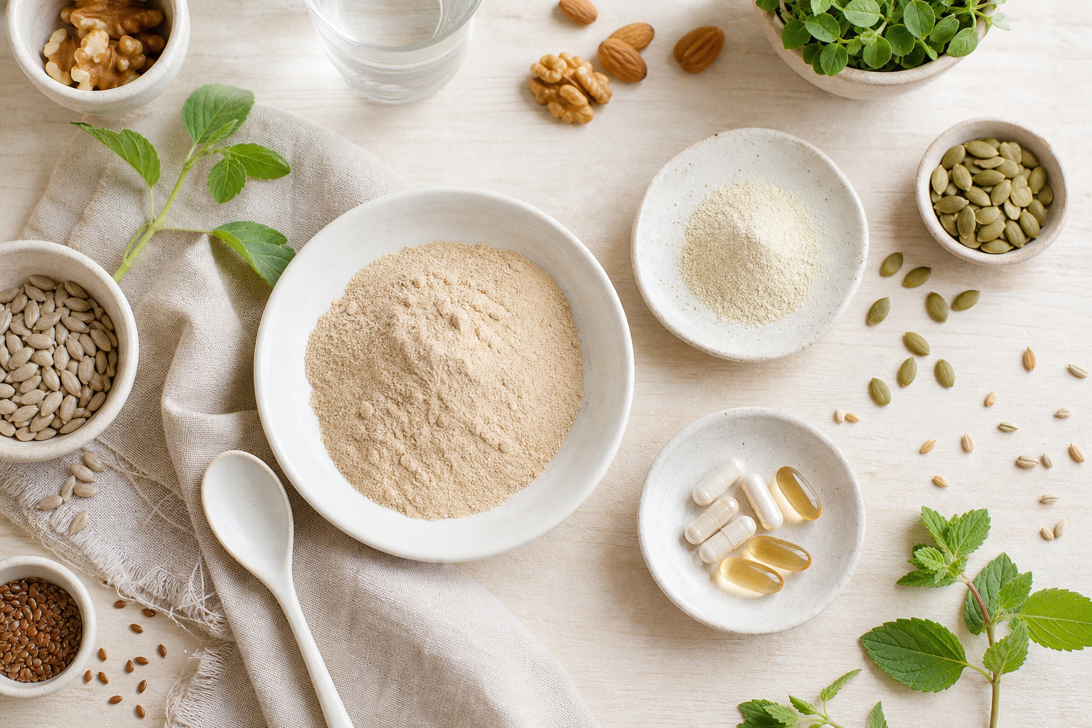 S. boulardii vs Bacterial Probiotics: Does the Yeast Have an Edge?