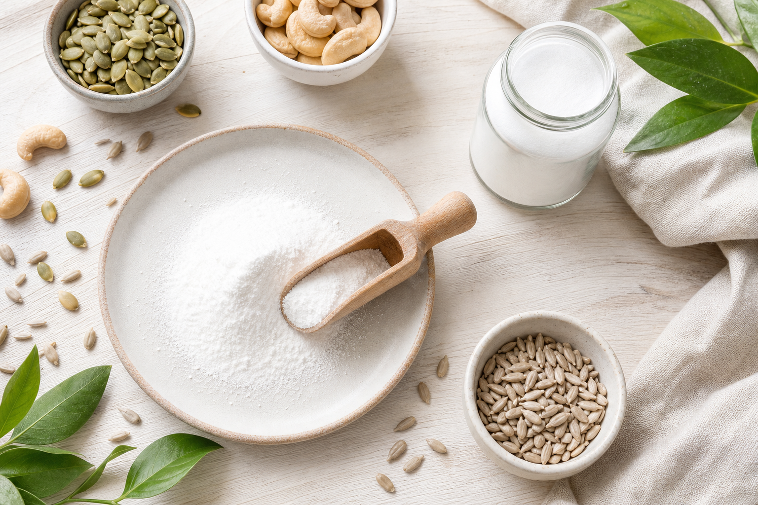 Creatine Monohydrate vs 5 Other Forms: What Science Shows