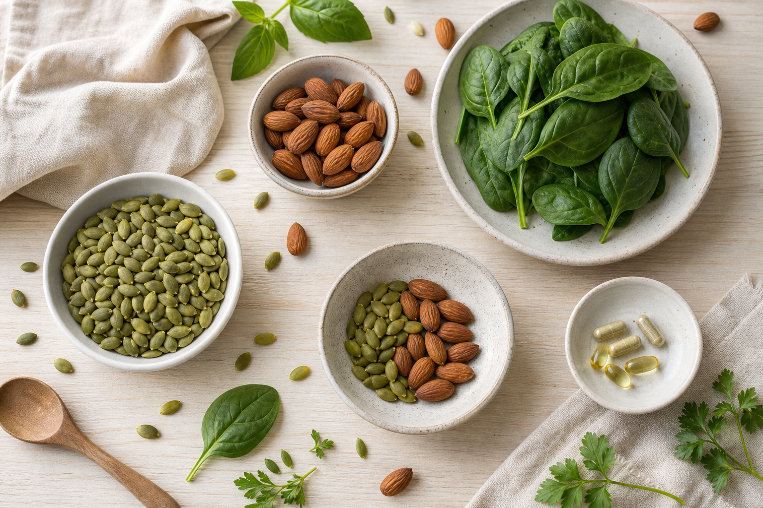 Why Doesn't Magnesium Work? The Real Reasons Explained