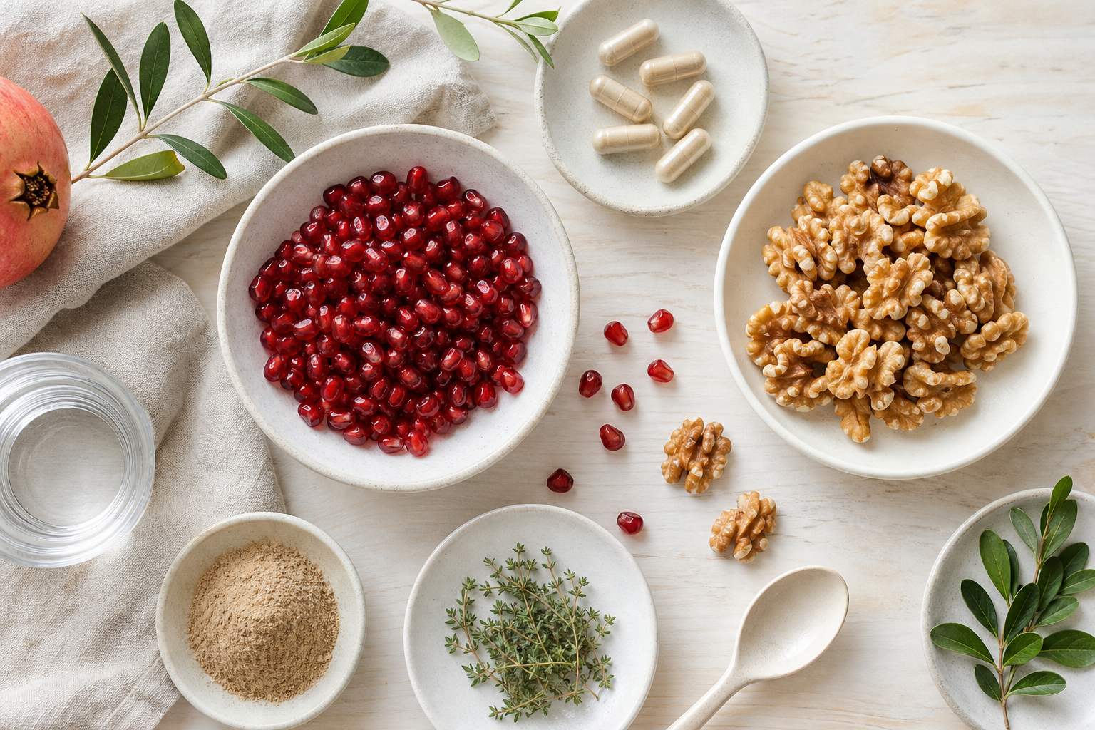 Urolithin A (Mitopure): Is the Longevity Hype Justified?